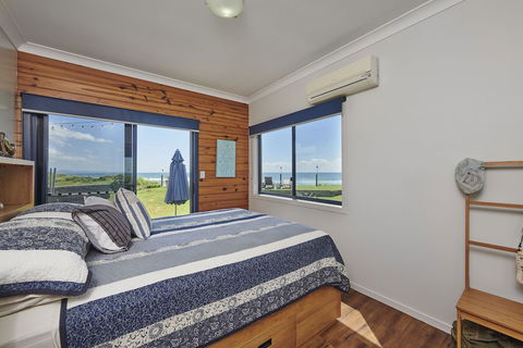 A PERFECT STAY - Belongil On The Beach - Yamba Accommodation 6