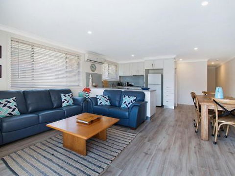 East Light - Yamba Accommodation 2