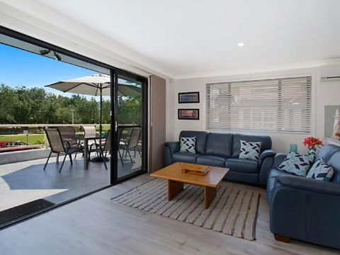 East Light - Yamba Accommodation 6