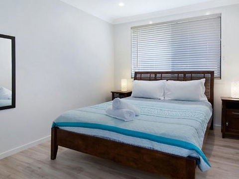 East Light - Yamba Accommodation 4