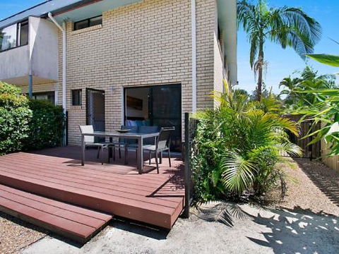 East Light - Yamba Accommodation 1