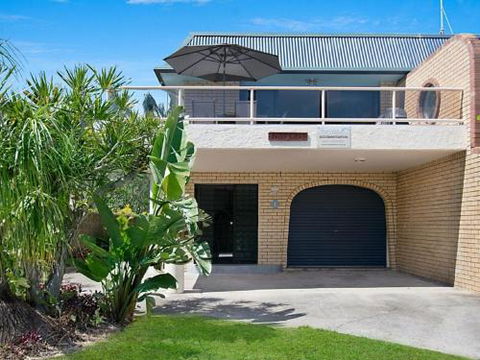 East Light - Yamba Accommodation 5