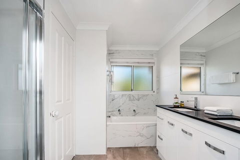 Your Luxury Escape - Tradewinds 1 - Yamba Accommodation 6