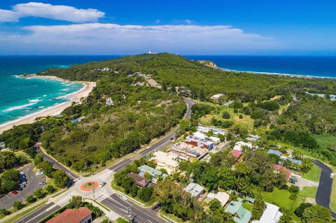 Your Luxury Escape - Tradewinds 1 - Yamba Accommodation 3