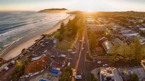 Your Luxury Escape - Tradewinds 1 - Yamba Accommodation 4