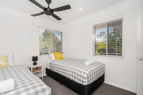 Your Luxury Escape - Tradewinds 1 - Yamba Accommodation 5