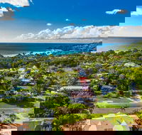 Your Luxury Escape - Tradewinds 1 - Yamba Accommodation