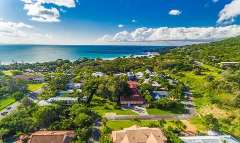 Your Luxury Escape - Tradewinds 1 - Yamba Accommodation 0