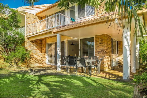 Your Luxury Escape - Tradewinds 1 - Yamba Accommodation 2