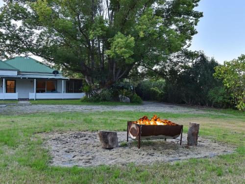 Moruben NSW Yamba Accommodation