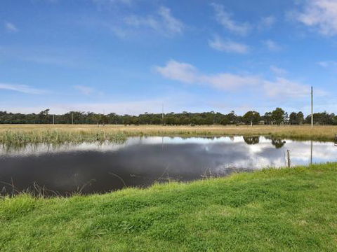 Wine Country Homestead 1br Studio - Yamba Accommodation 2