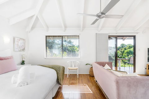 A PERFECT STAY - Twin Tallows - Yamba Accommodation 2