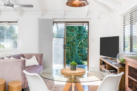 A PERFECT STAY - Twin Tallows - Yamba Accommodation 1