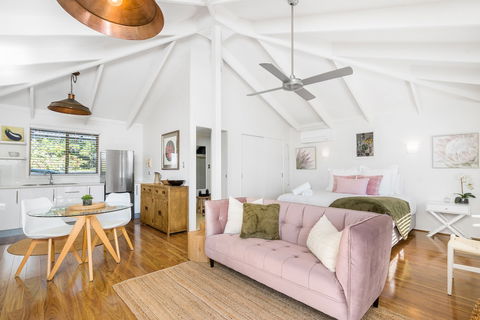 A PERFECT STAY - Twin Tallows - Yamba Accommodation 4