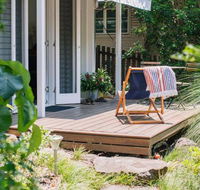 Byron Garden Retreat - Yamba Accommodation