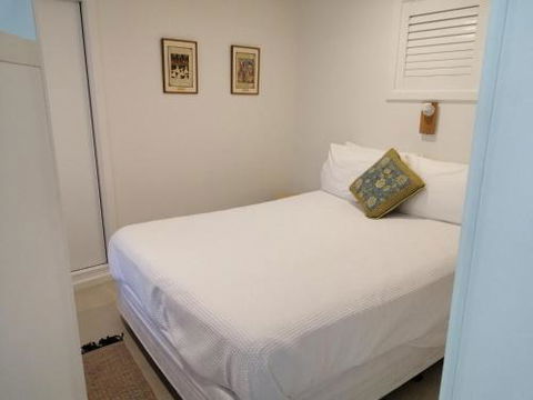Byron Garden Retreat - Yamba Accommodation 6