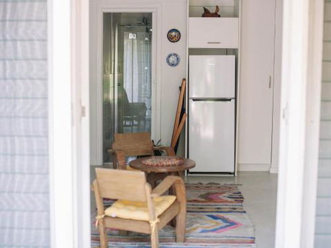 Byron Garden Retreat - Yamba Accommodation 5