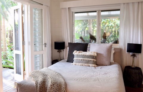 Your Luxury Escape - Boonara At Byron - Yamba Accommodation 4