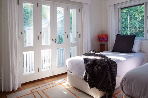 Your Luxury Escape - Boonara At Byron - Yamba Accommodation 6