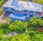Cloud 9 Cliff Top Eagle Heights - Yamba Accommodation