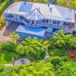 Cloud 9 Cliff Top Eagle Heights - Yamba Accommodation 0