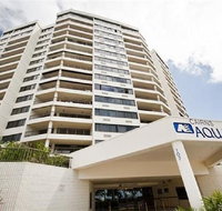 Cairns Ocean View Apartment in Aquarius - Yamba Accommodation
