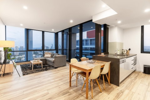 Southport Apartment - Yamba Accommodation 6