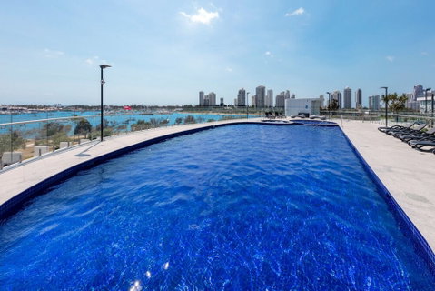 Southport Apartment - Yamba Accommodation 1