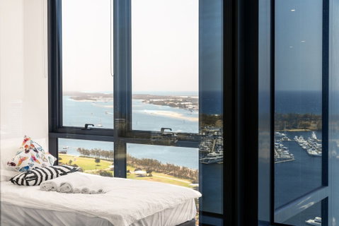 Southport Apartment - Yamba Accommodation 3