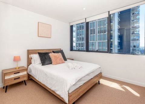Southport Apartment - Yamba Accommodation 4