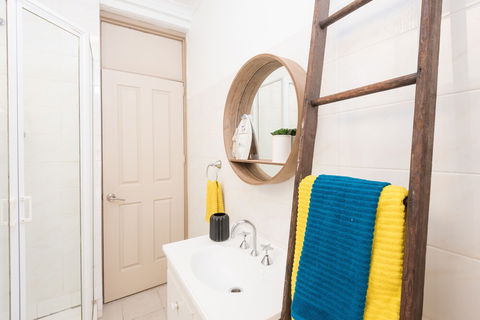 The Clock House Beachfront - Yamba Accommodation 2
