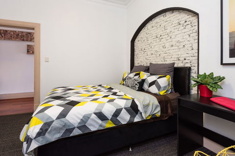 The Clock House Beachfront - Yamba Accommodation 6