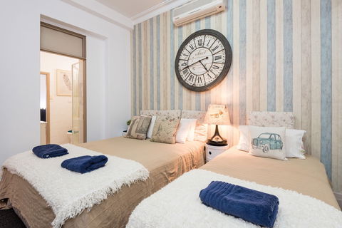 The Clock House Beachfront - Yamba Accommodation 5