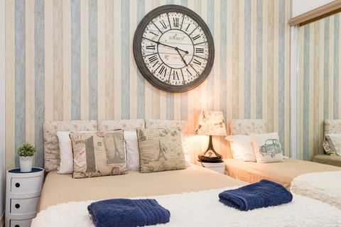 The Clock House Beachfront - Yamba Accommodation 4