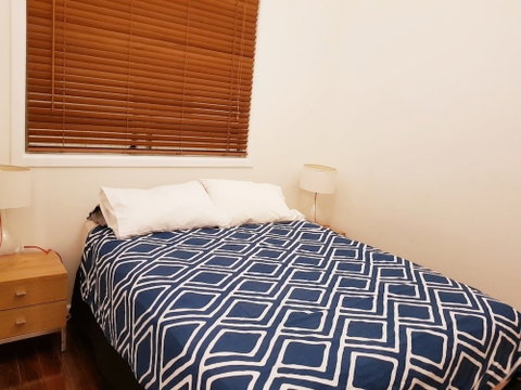 Darling Harbour Cozy 1 Bedroom Apartment - Yamba Accommodation 3