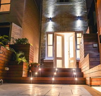 Amazing Waterview Terrace at the Rocks Sydney CBD - Yamba Accommodation