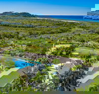 A Perfect Stay Byron Pacific Vista - Yamba Accommodation