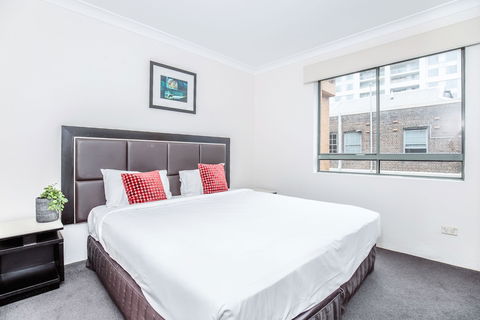 DD Apartments Darling Harbour - Yamba Accommodation 2