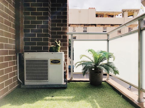 DD Apartments Darling Harbour - Yamba Accommodation 1