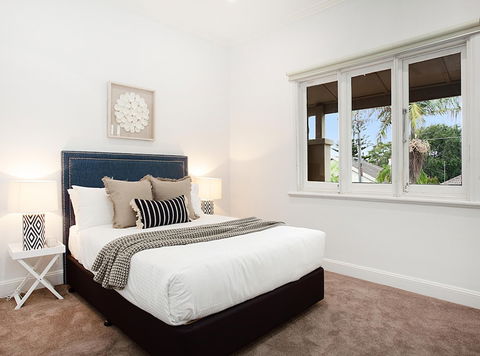 Ripples - Yamba Accommodation 1