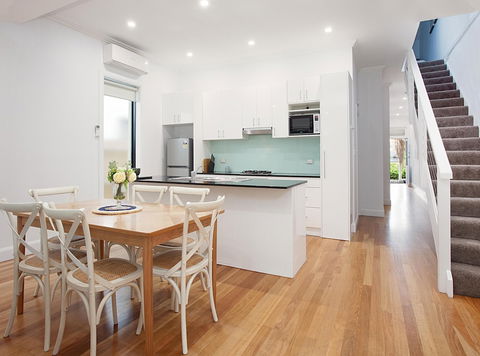 Ripples - Yamba Accommodation 4