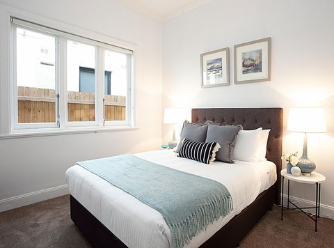 Ripples - Yamba Accommodation 6