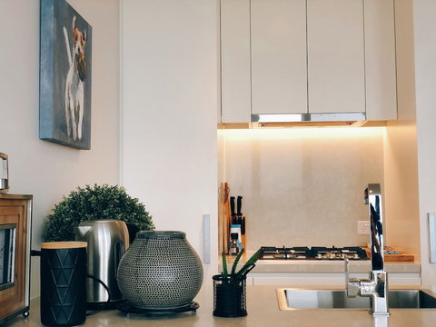 FV Apartments - Yamba Accommodation 0