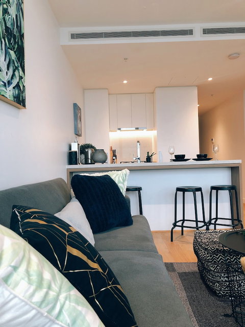 FV Apartments - Yamba Accommodation 3