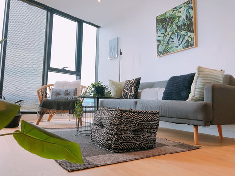 FV Apartments - Yamba Accommodation 1