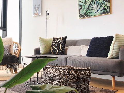 FV Apartments - Yamba Accommodation 5