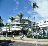 1 BDR / Apt / Foxtel / WiFi / Pool / parking / Spa / Urangan - Yamba Accommodation