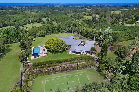 Ferncrest - Yamba Accommodation 2