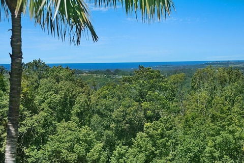 Ferncrest - Yamba Accommodation 5