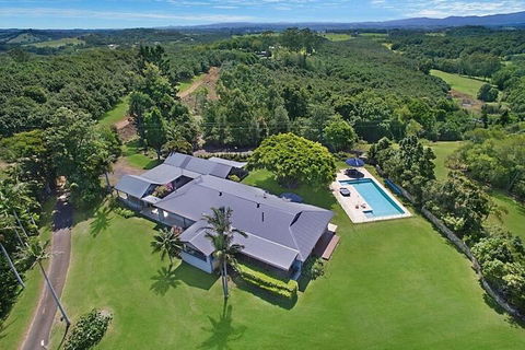 Ferncrest - Yamba Accommodation 3